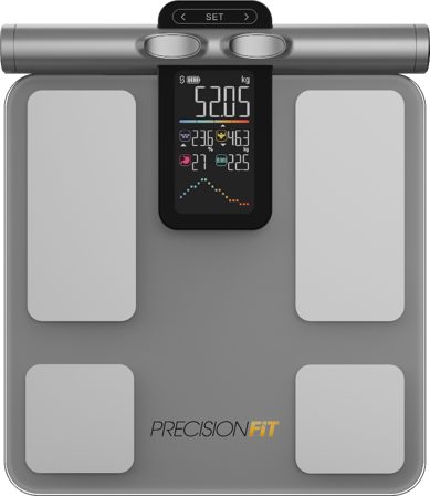 Balança PrecisionFIT 980 PRO BT