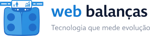 Web Balanças